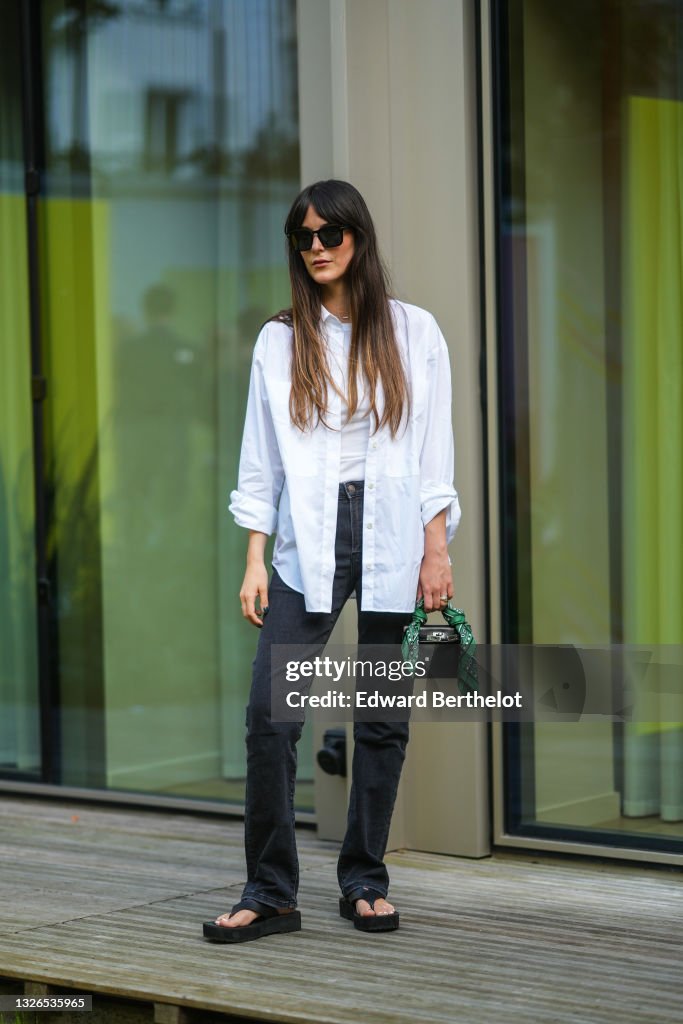 Twilly By Hermes : Launch Party In Paris