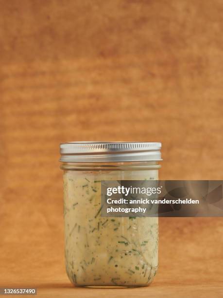 tartar sauce - tartar sauce stock pictures, royalty-free photos & images