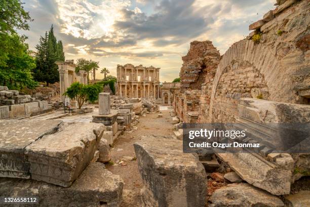 Celcus 89 Celcus Stock Photos, High-Res Pictures, and Images - Getty Images