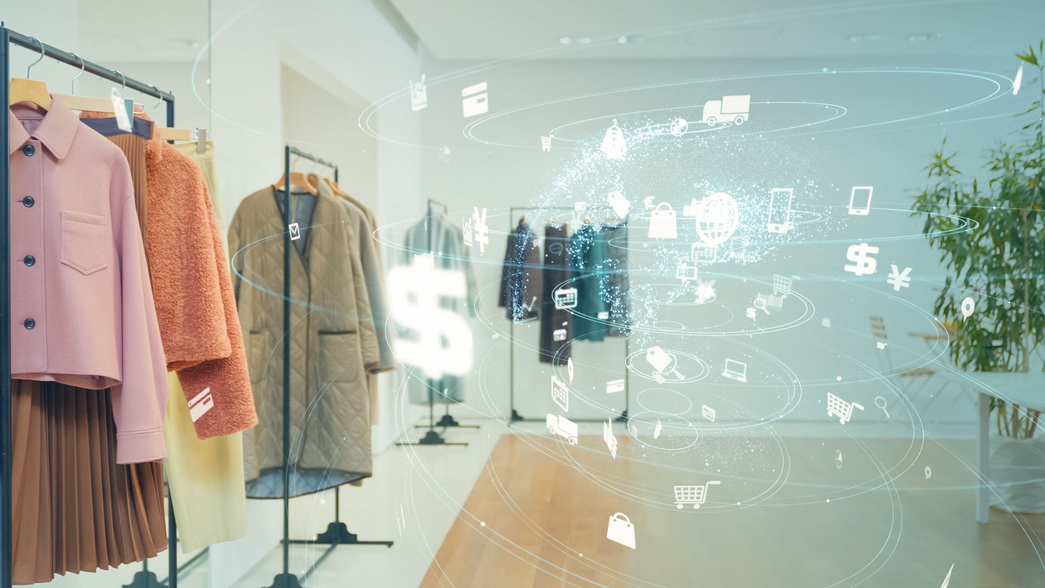 fashion retail marketing
