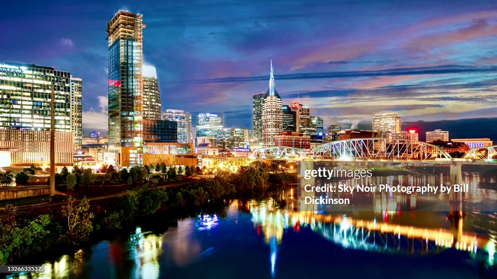 Nashville Night
