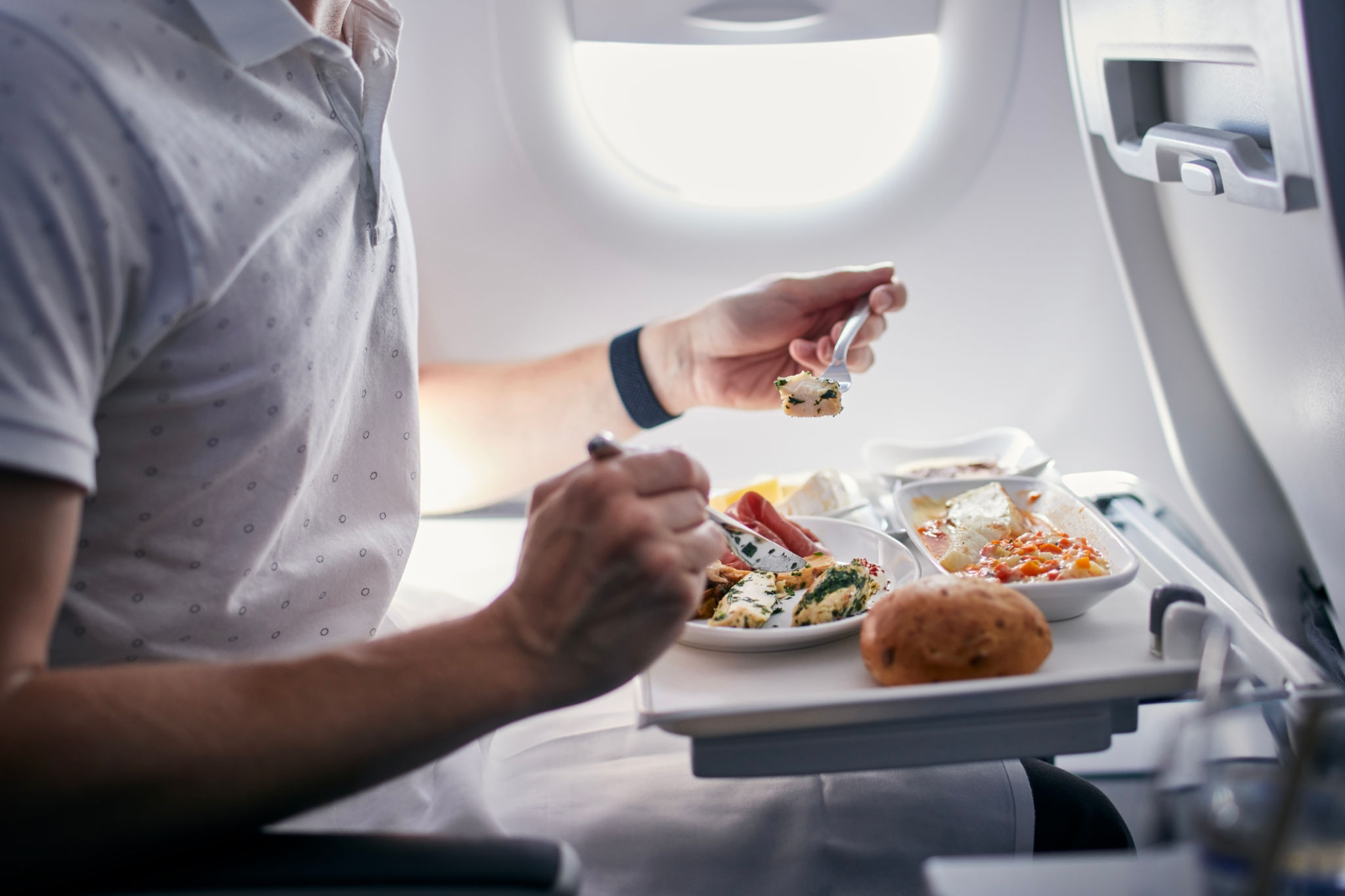 Airlines Amenity data Airlines Amenity data