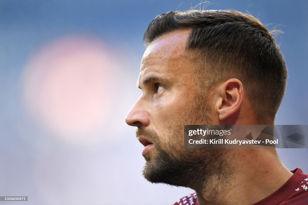 Switzerland v Spain - UEFA Euro 2020: Quarter-final