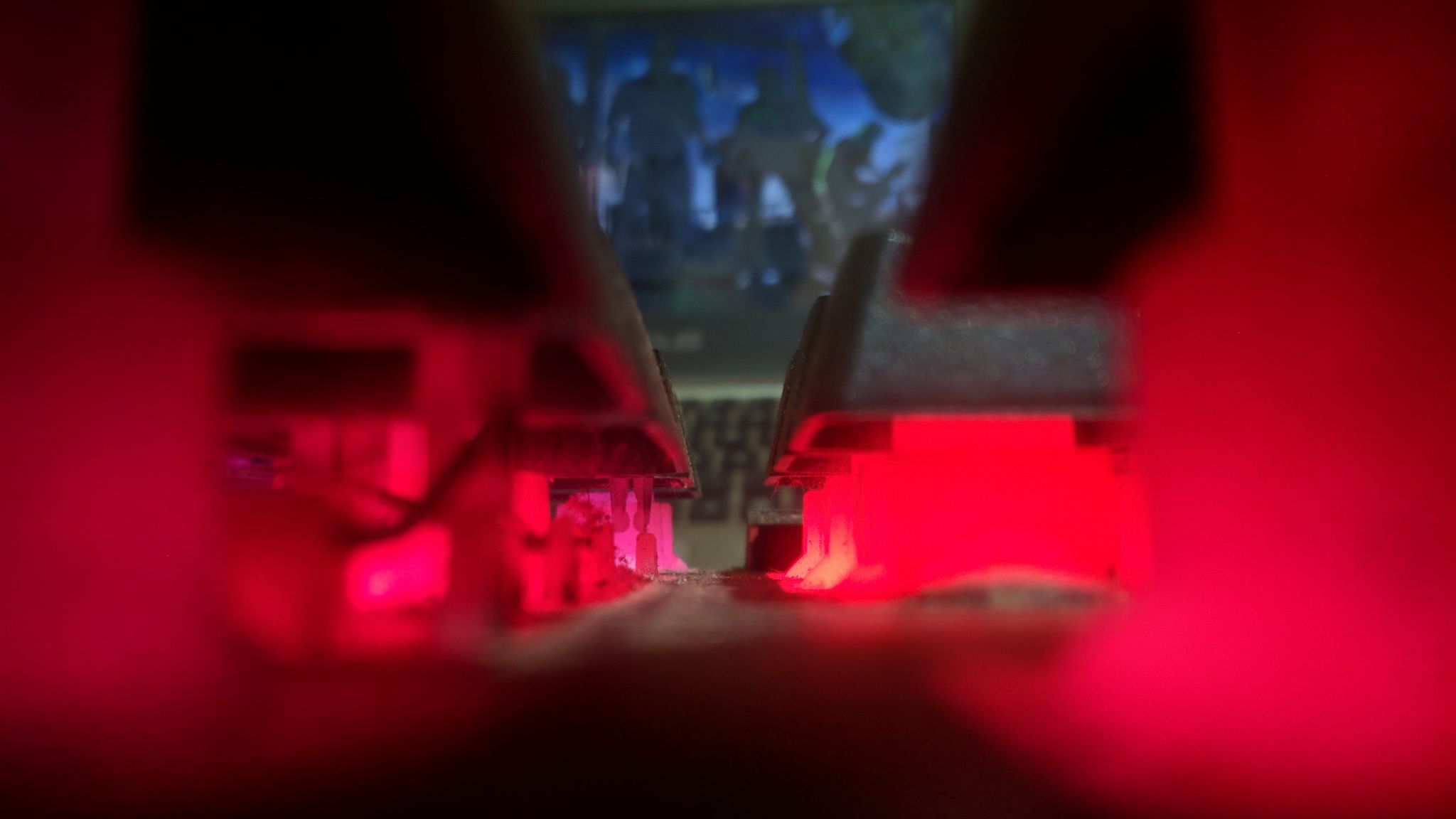 game modding