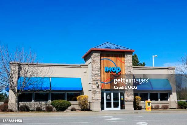 591 Ihop Stock Photos, High-Res Pictures, and Images - Getty Images