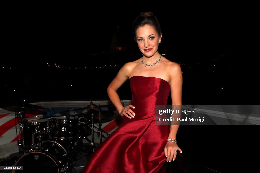 A Capitol Fourth 2021