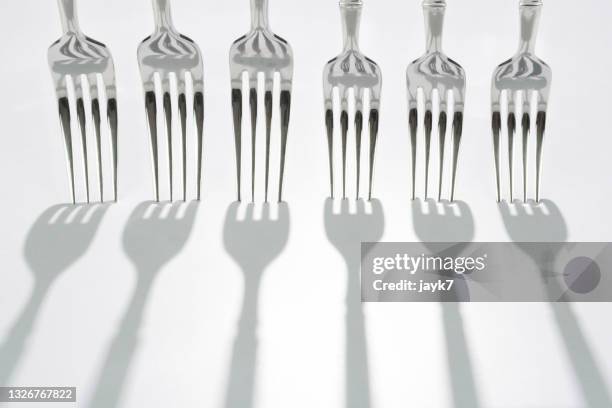 cutlery - food jayk7 stock pictures, royalty-free photos & images