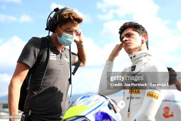 Matteo Nannini Photos and Premium High Res Pictures Getty Images