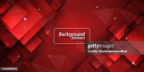 abstract soft metallic background and geometric design - projection wall stock illustrations