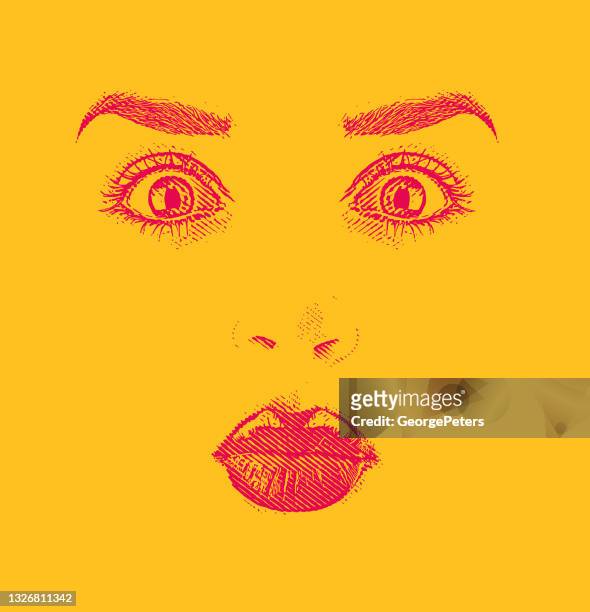 1,047 Bad Makeup High Res Illustrations - Getty Images