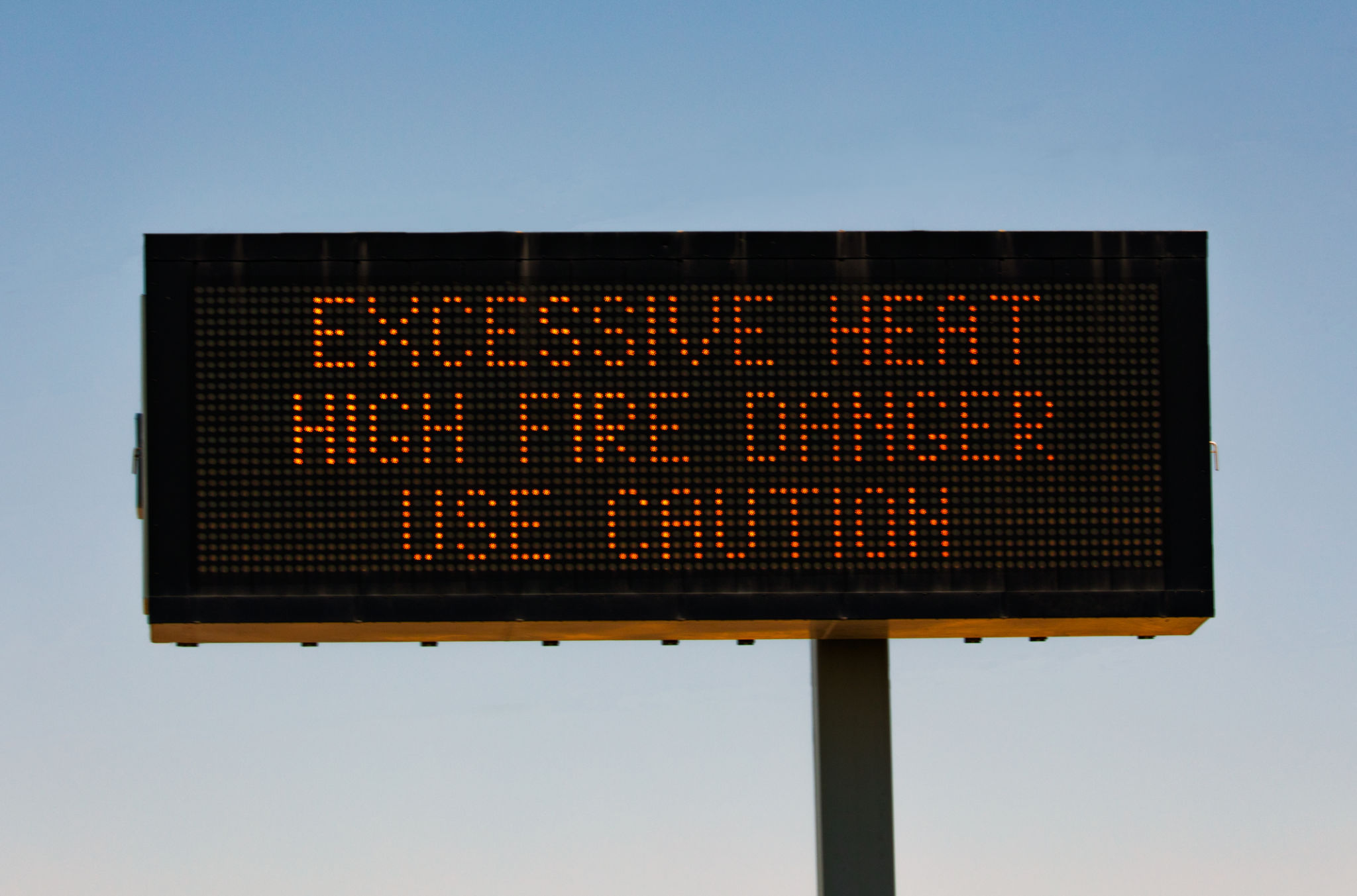 heatwave technology