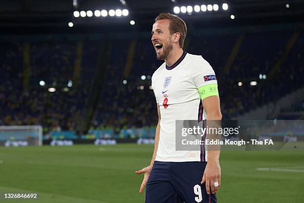 Ukraine v England - UEFA Euro 2020: Quarter-final Ukraine v England - UEFA Euro 2020: Quarter-final