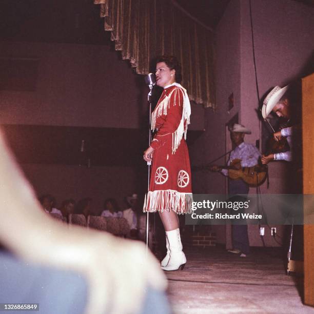 Patsy Cline Wikipedia 384 Patsy Cline Photos & High Res Pictures - Getty Images