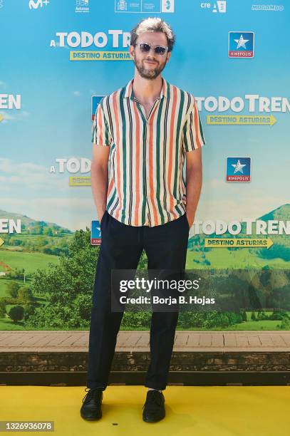 Eloy Azorín Photos and Premium High Res Pictures Getty Images