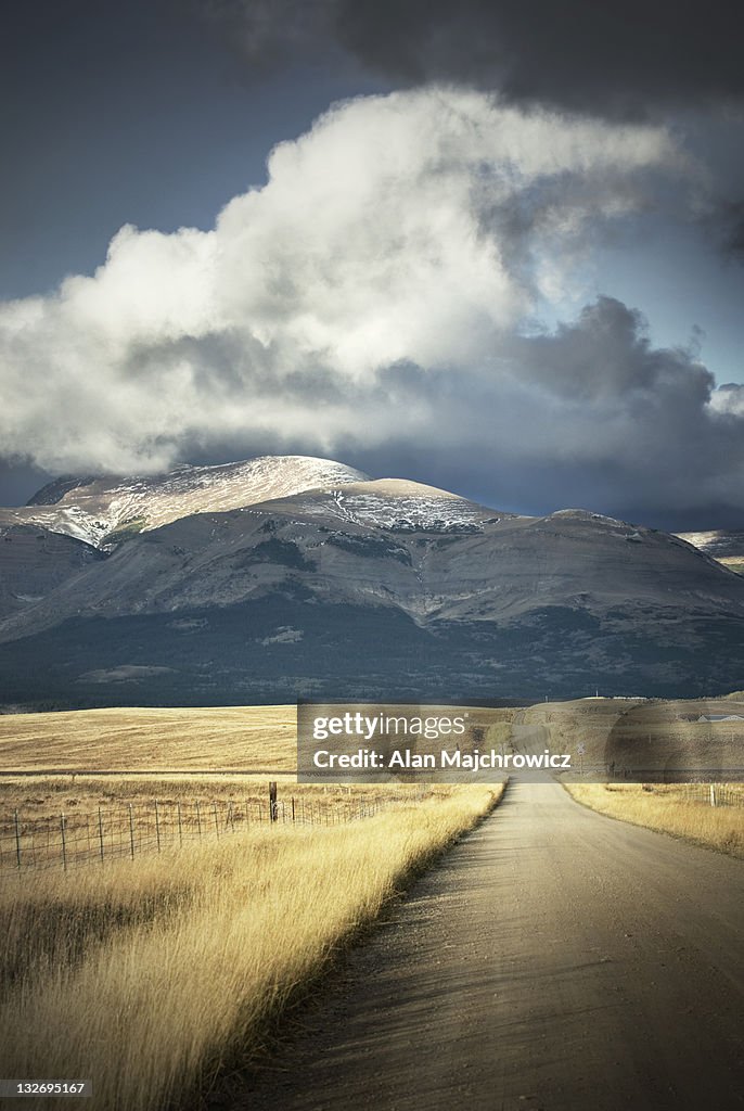 Glacier National Park