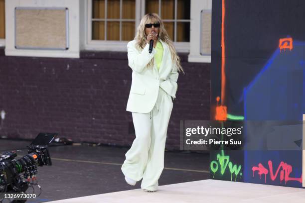 Rapper Mia Photos et images de collection - Getty Images