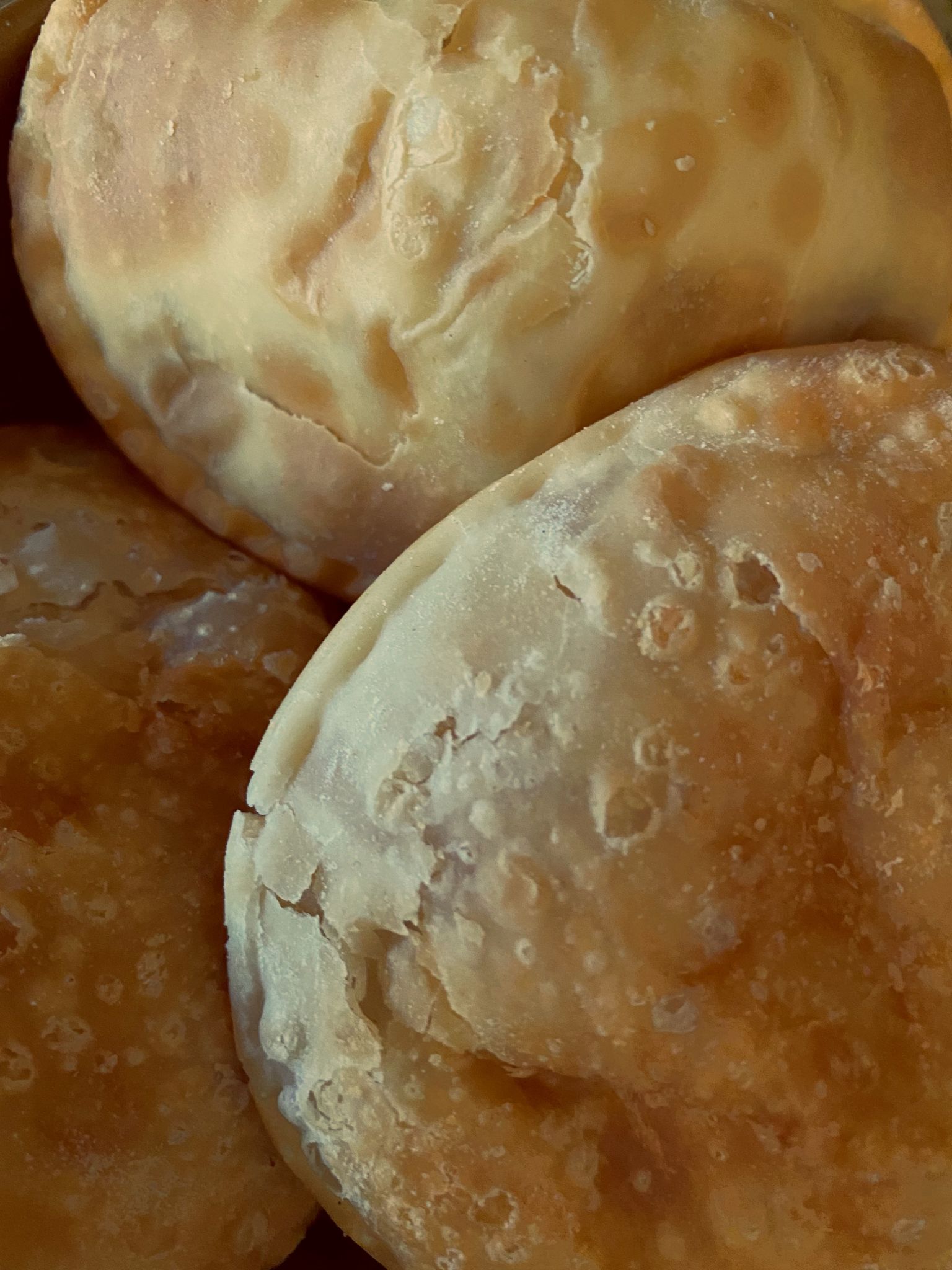 venezuelan pastries