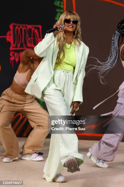 Mia Mathangi Rapper 820 Rapper Mia Stock Photos, High-Res Pictures, and Images - Getty Images