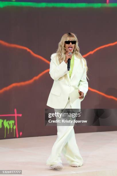 Mia (Rapper) Photos and Premium High Res Pictures - Getty Images