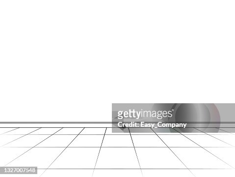 Black And White Cartoon House Floor For Kids This Is A Vector Illustration  For Preschool And Home Training For Parents And Teachers High-Res Vector  Graphic - Getty Images