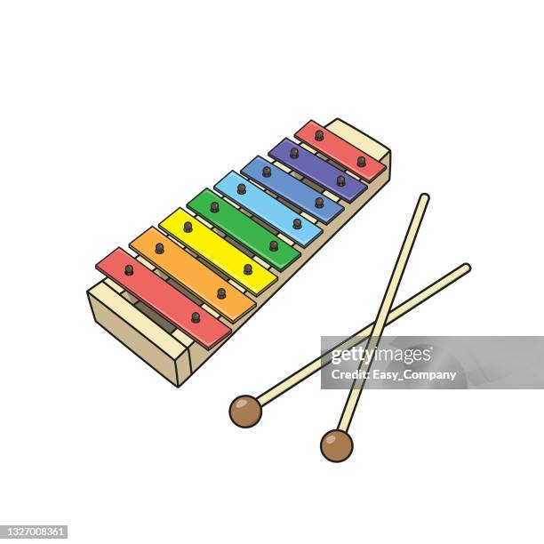 513点の木琴イラスト素材 Getty Images 513点の木琴イラスト素材 Getty Images
