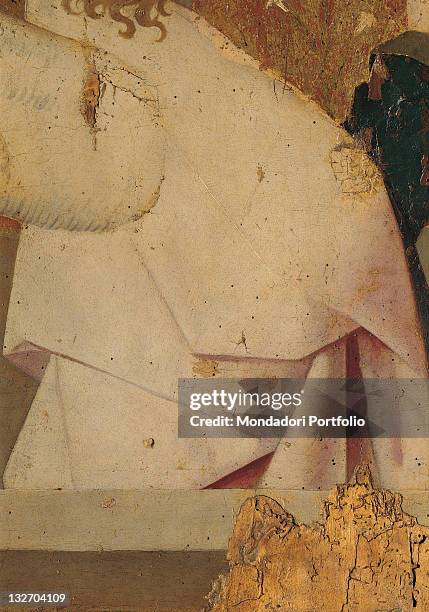 Italy, Sicily, Messina, Regional Museum, inv. 548.