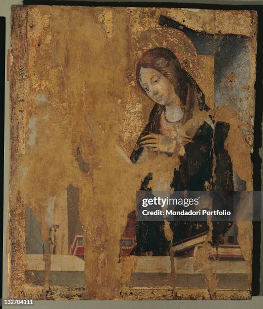 Italy, Sicily, Messina, Regional Museum, inv. 548.
