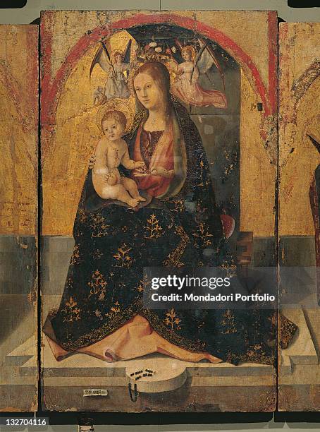 Italy, Sicily, Messina, Regional Museum, inv. 548.