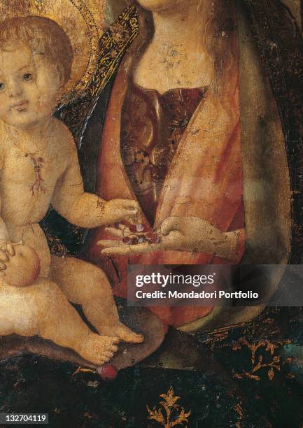 Italy, Sicily, Messina, Regional Museum, inv. 548.