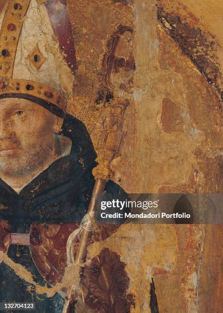 Italy, Sicily, Messina, Regional Museum, inv. 548.