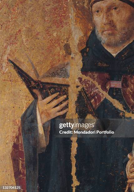 Italy, Sicily, Messina, Regional Museum, inv. 548.