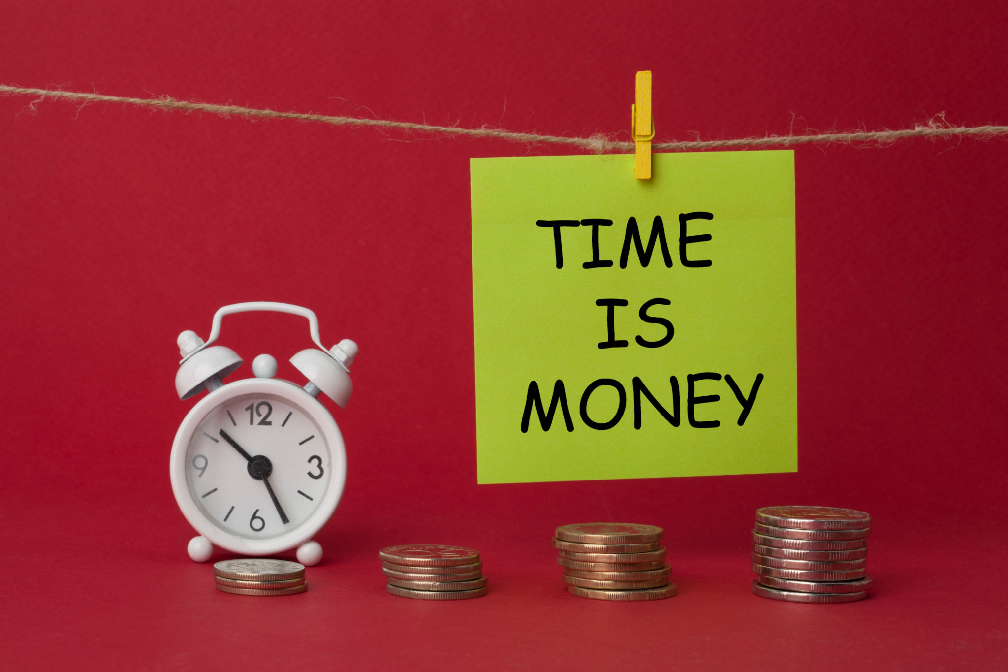 catch up savings