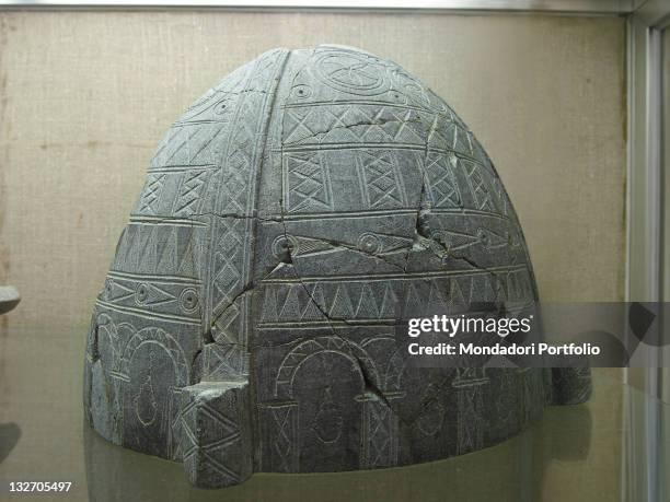 50 Amman Archaeological Museum Stock Photos, High-Res Pictures, and ...