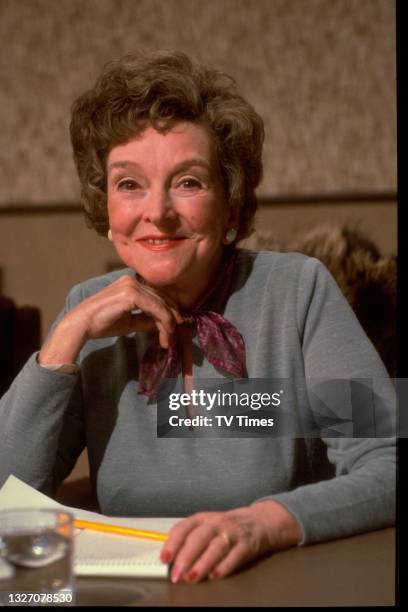 Beryl Rizzo Beryl Reid Photos and Premium High Res Pictures - Getty Images