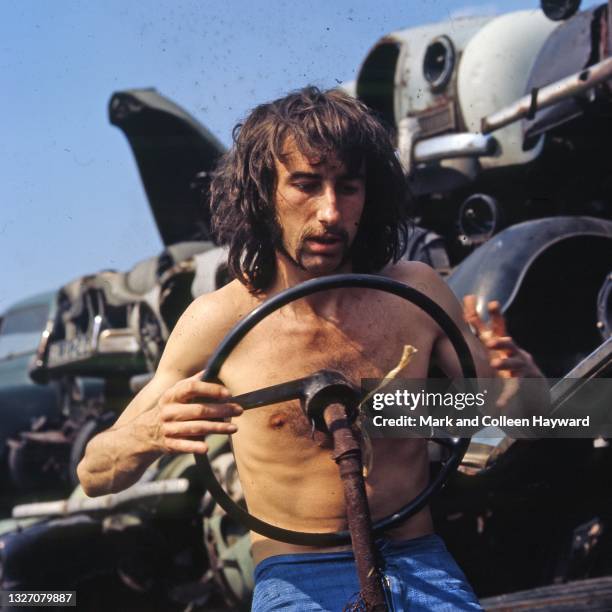 Arthur Brown 1 Photos and Premium High Res Pictures Getty Images