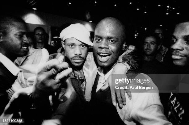 Guru American Rapper Guru (Rapper) Photos and Premium High Res Pictures - Getty Images