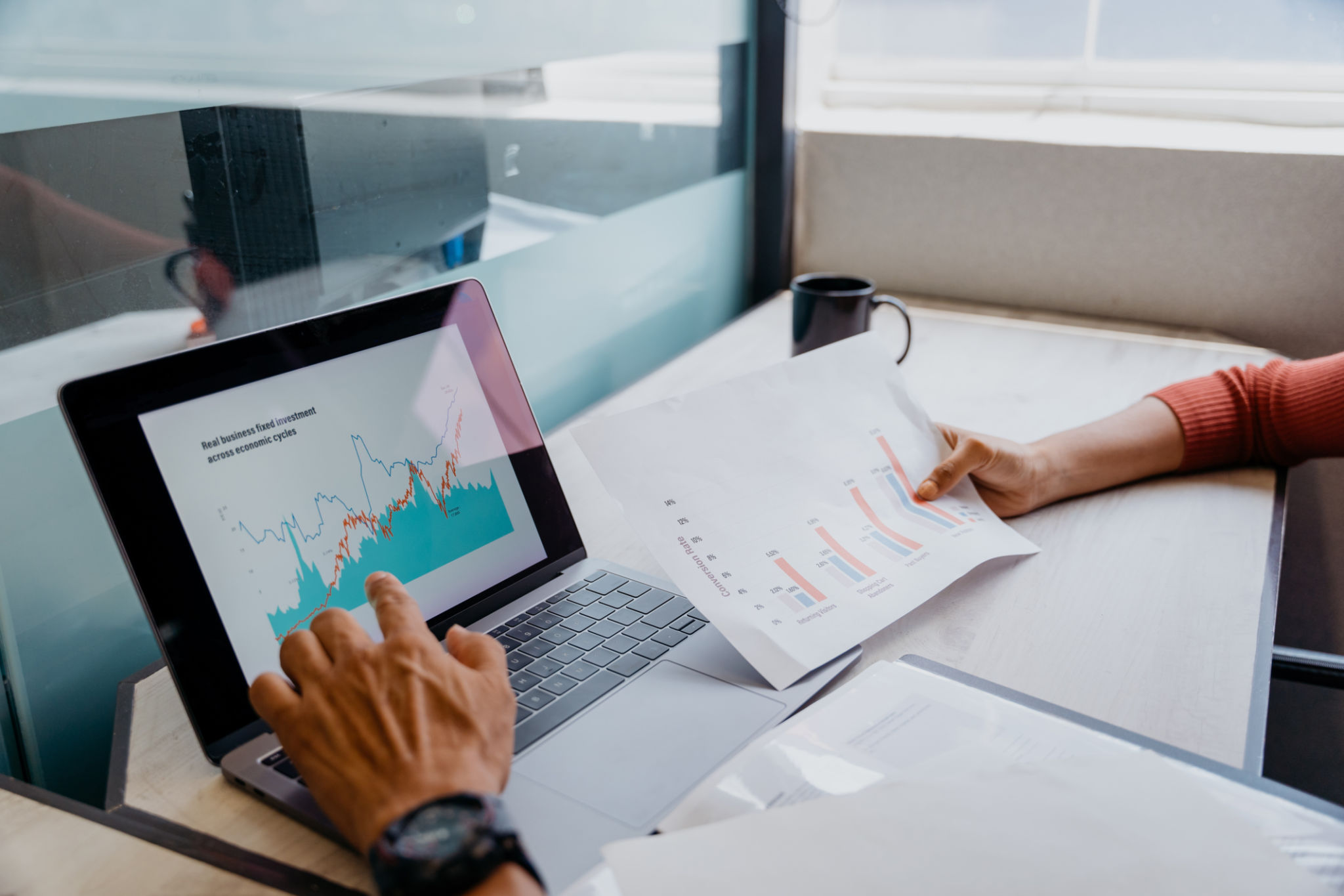 computer performance