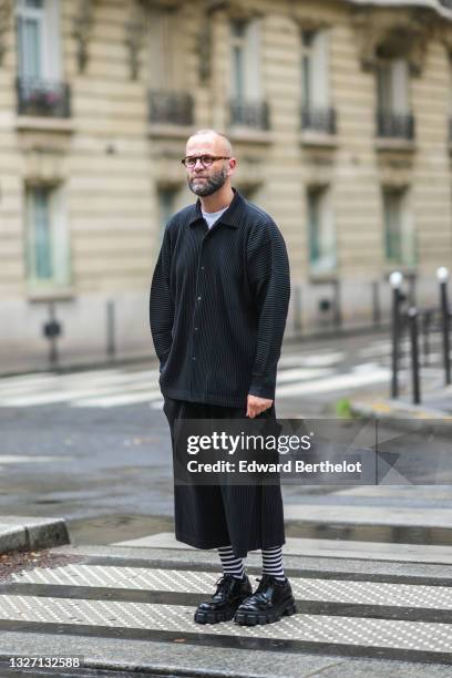 Black And White Loafers Photos and Premium High Res Pictures - Getty Images