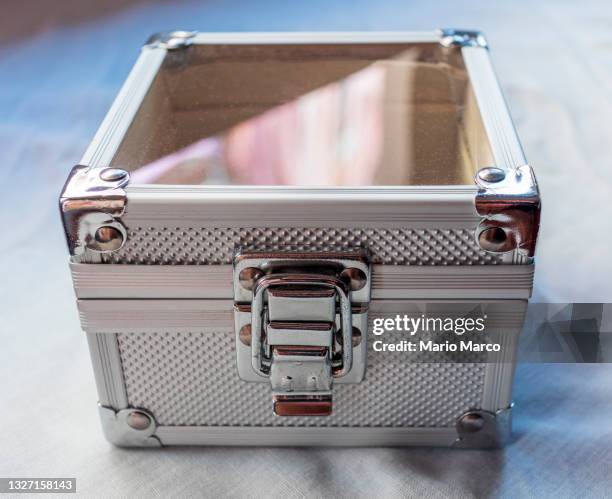341 Metal Rectangular Box Stock Photos, High-Res Pictures, and Images ...