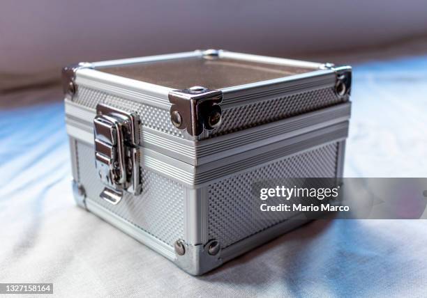 341 Metal Rectangular Box Stock Photos, High-Res Pictures, and Images ...