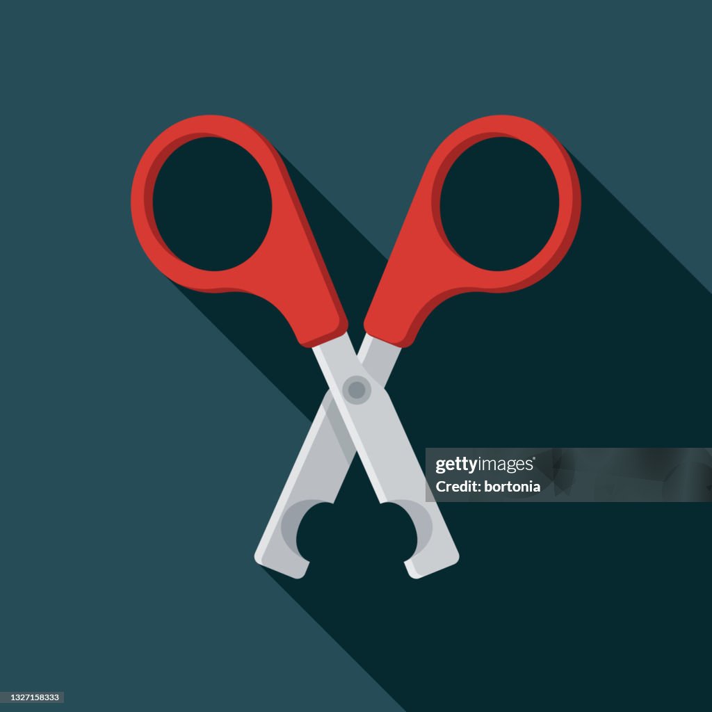 Pet Claw Clippers Icon