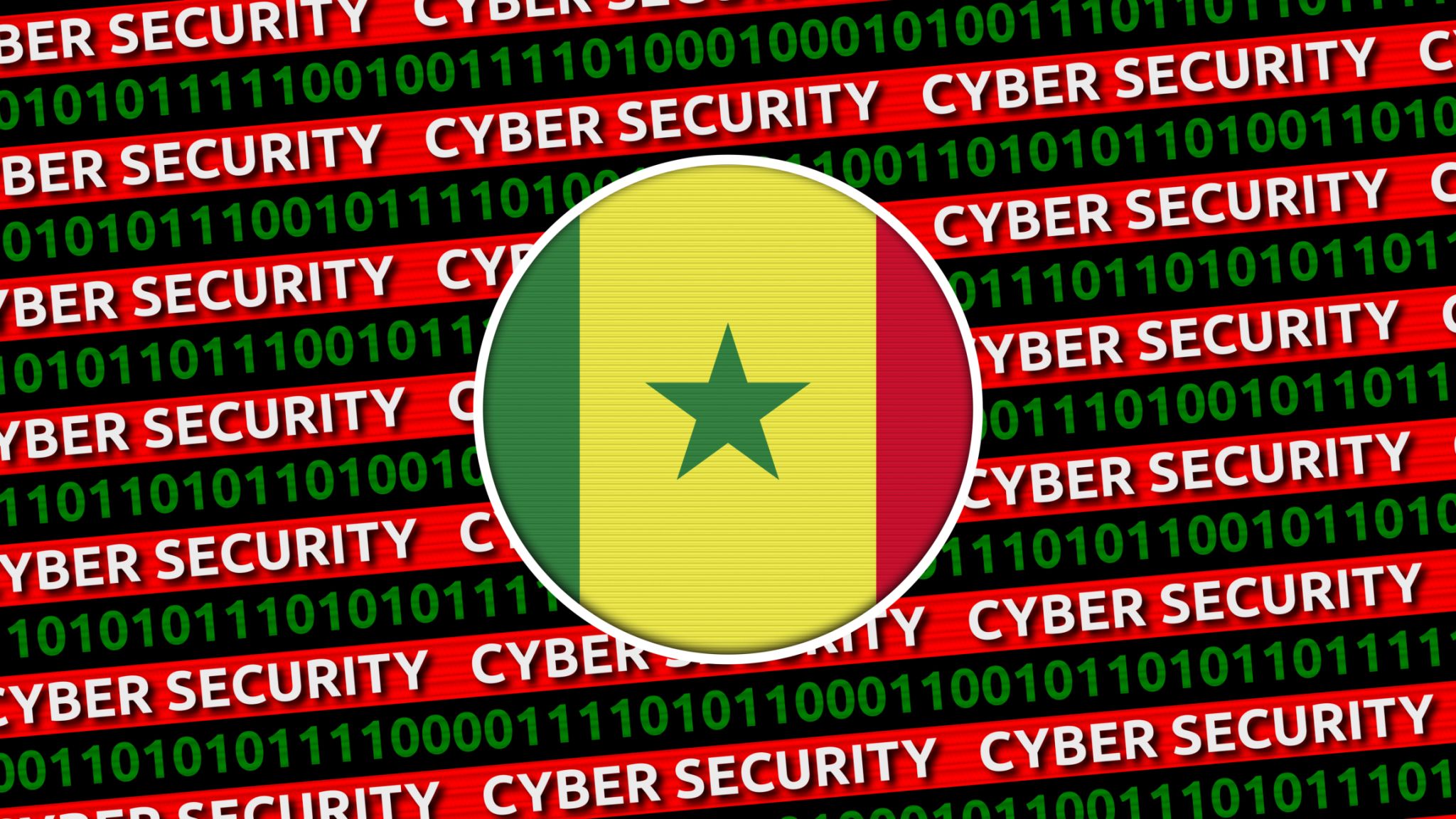 cybersecurity Senegal