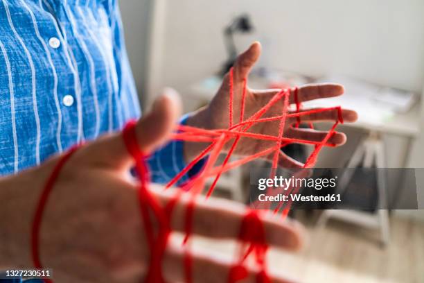 37 Woolen String Stock Photos, High-Res Pictures, and Images - Getty Images