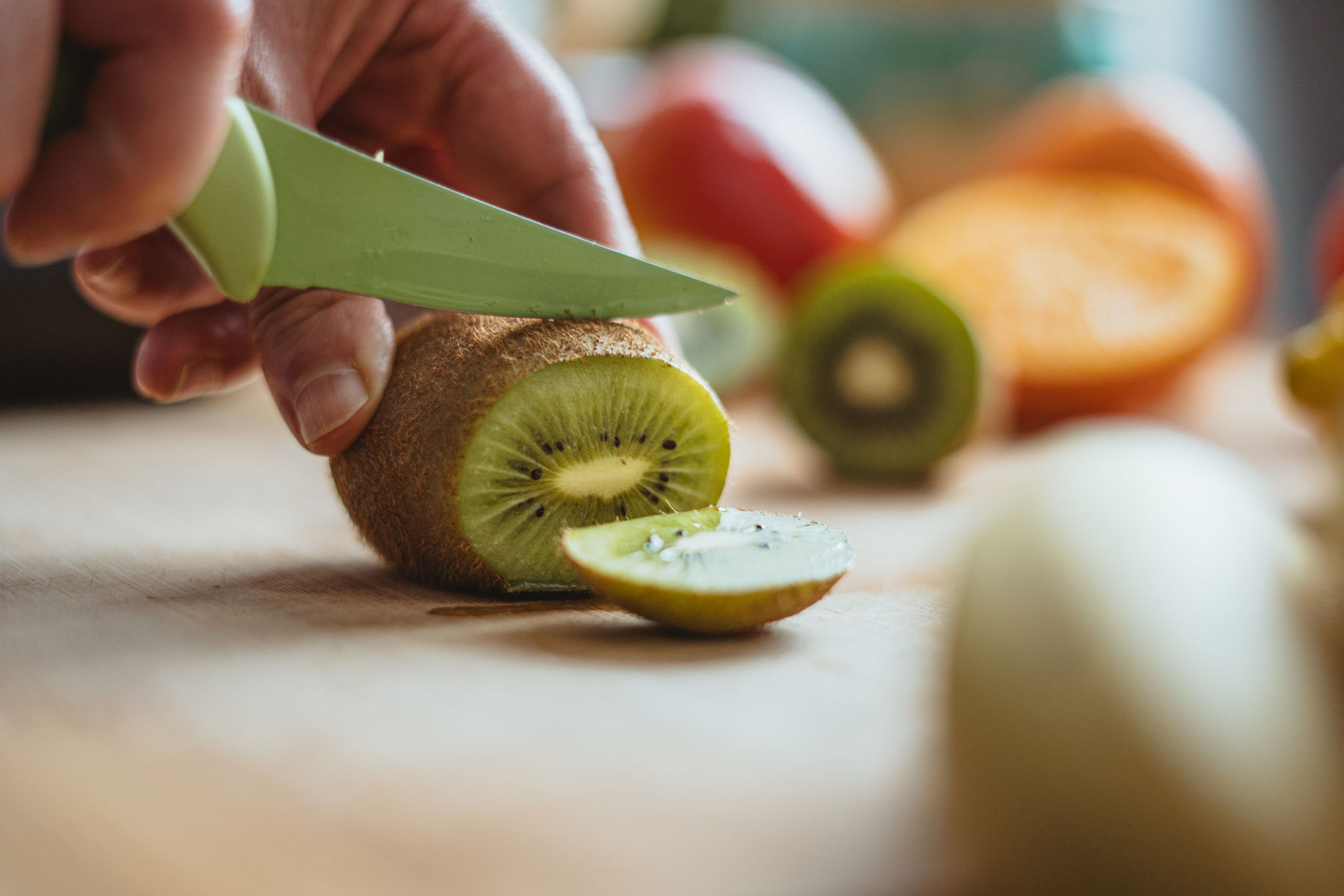 kiwi homes