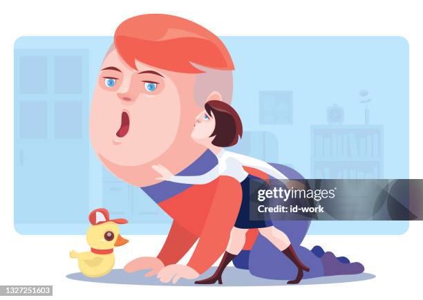 27点の保育士イラスト素材 Getty Images 27点の保育士イラスト素材 Getty Images