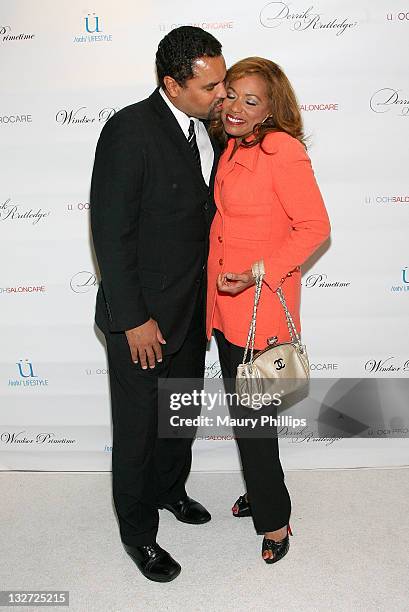 Tyron Rutledge Celebrity Makeup Artist Derrick Rutledge Celebrates November Washington ...