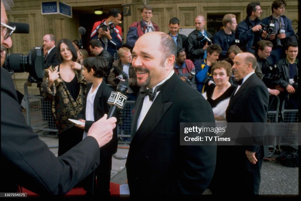 Anthony Minghella