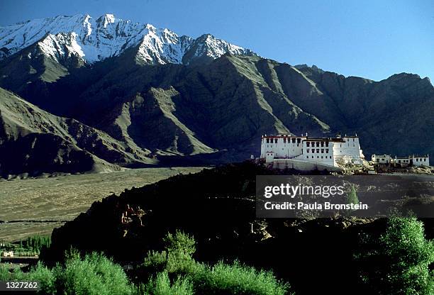 Zaskar Rangesaa Zanskar Range Photos and Premium High Res Pictures - Getty Images