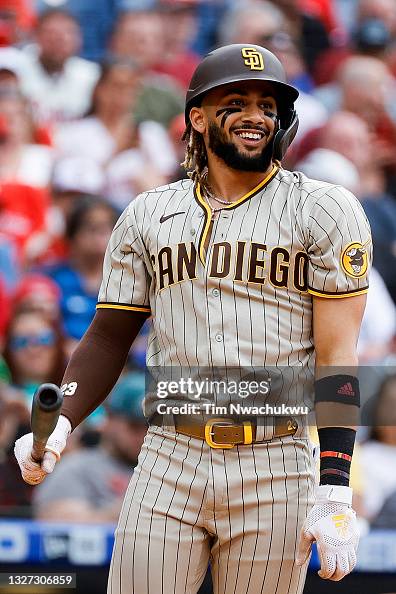 San Diego Padres v Philadelphia Phillies San Diego Padres v Philadelphia Phillies