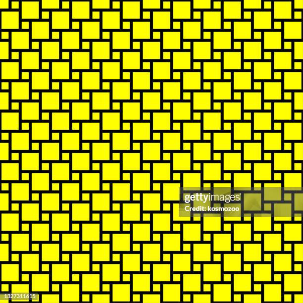 square seamless background - small square texture stock illustrations